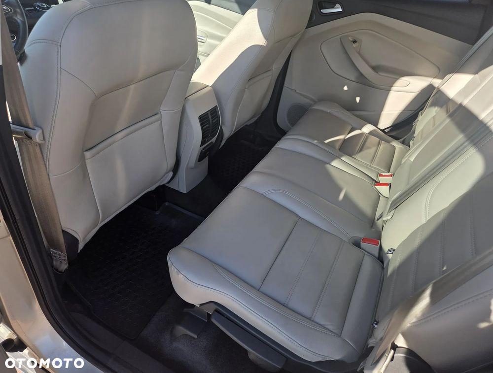 Ford Escape - 17