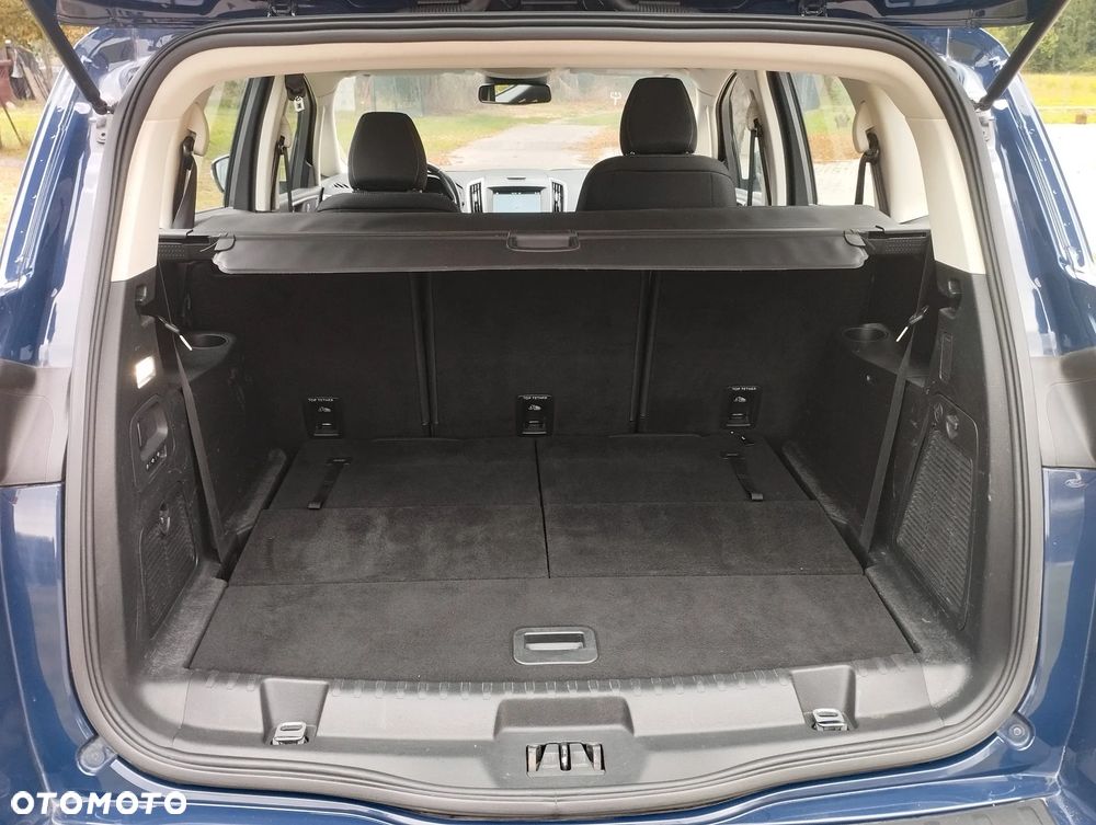 Ford S-Max 2.0 EcoBlue Titanium - 37