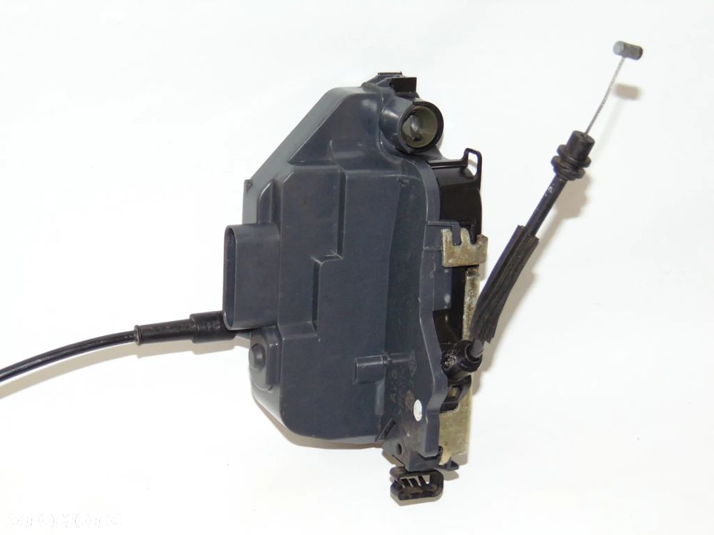 Zamek przedni przód lewy kierowcy Peugeot 307 CC Cabrio 01-05r - 5