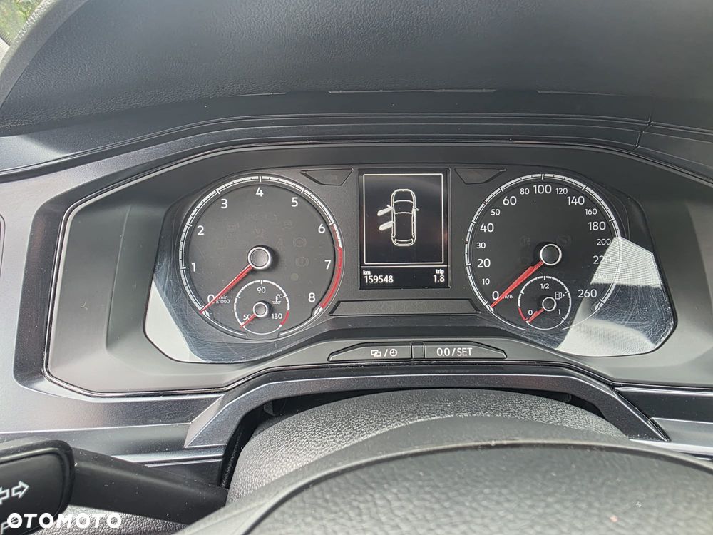 Volkswagen Polo 1.0 Trendline - 16