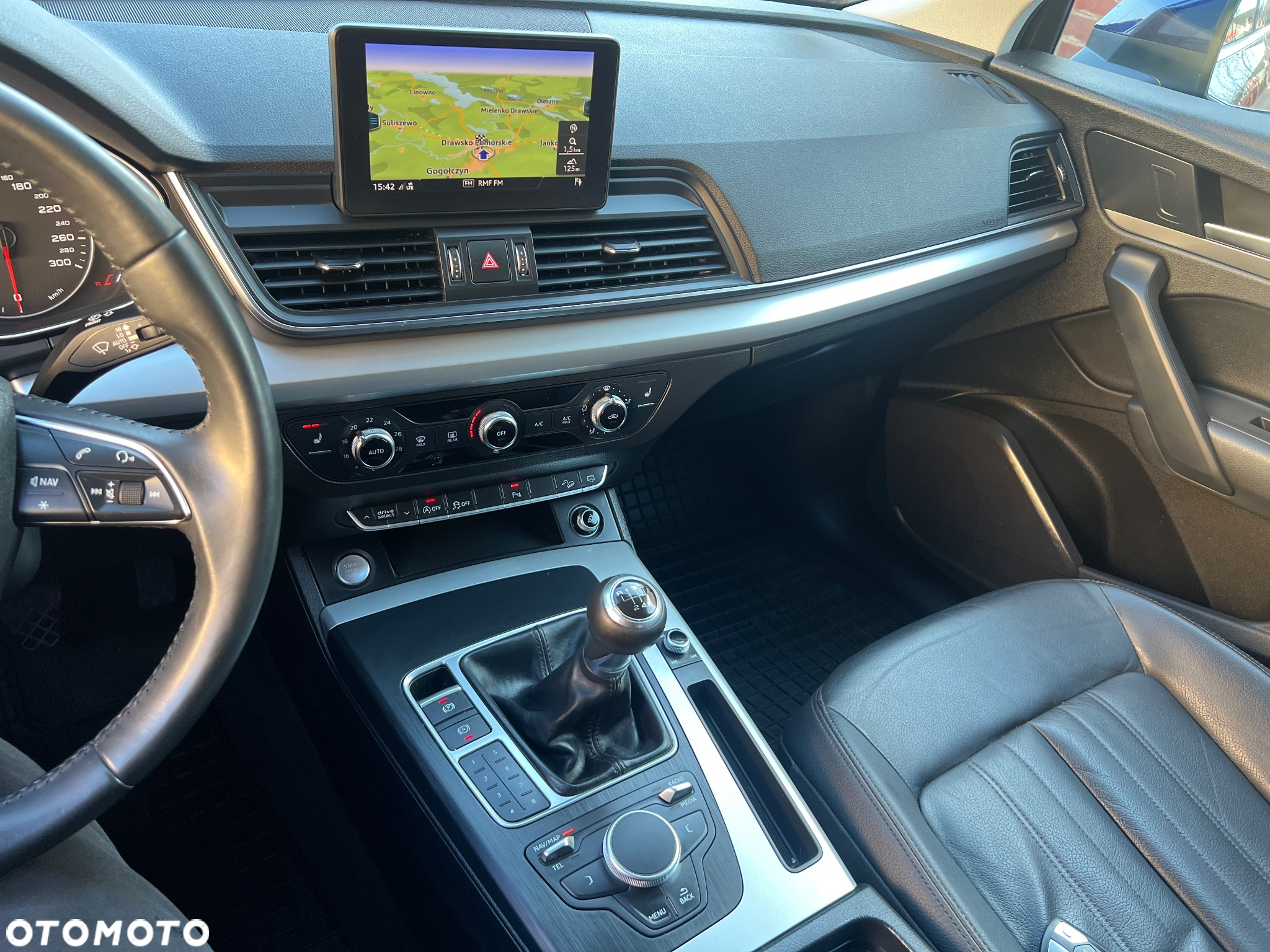 Audi Q5 - 17