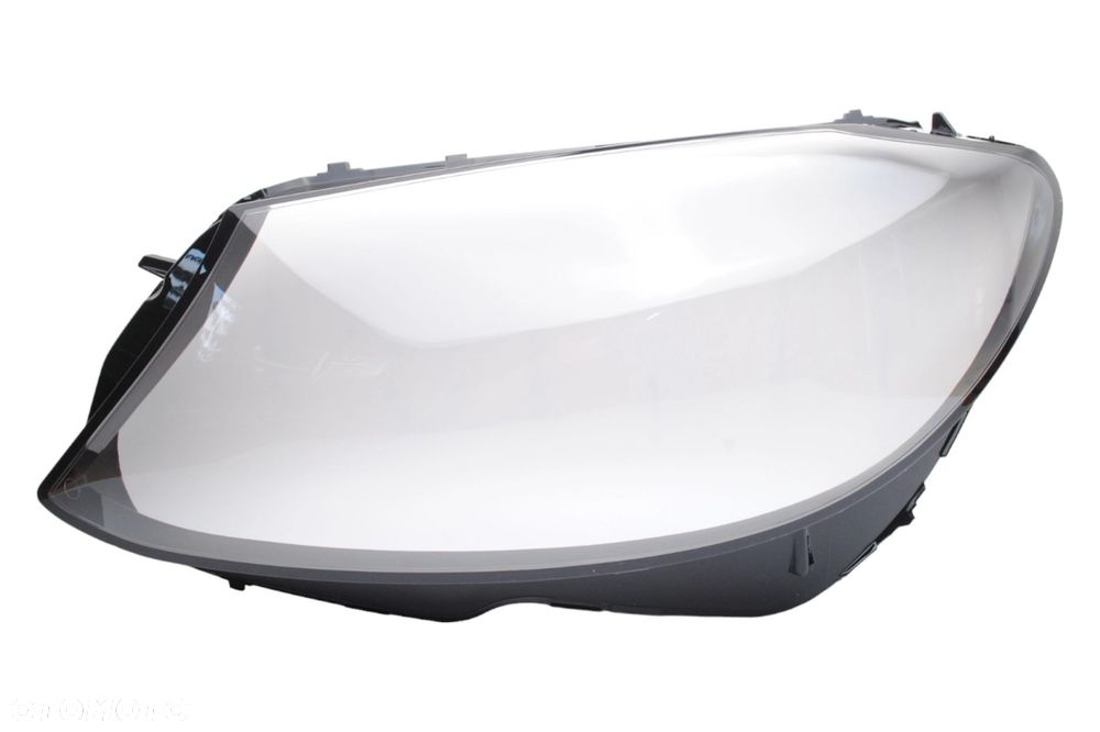 KPL x2 KLOSZ PRAWY LEWY szkło reflektora lampa Mercedes E Klasa W213 16-20 - 8