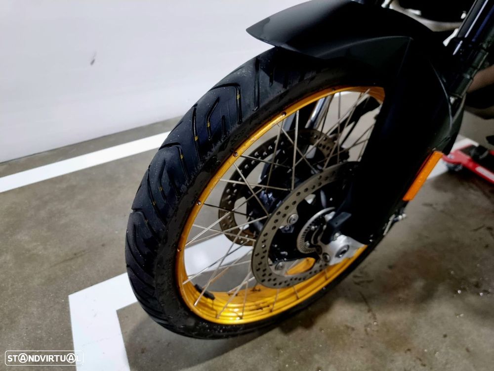 BMW F 850 GS Adventure 850 GSAdventure 40 Anos - 12