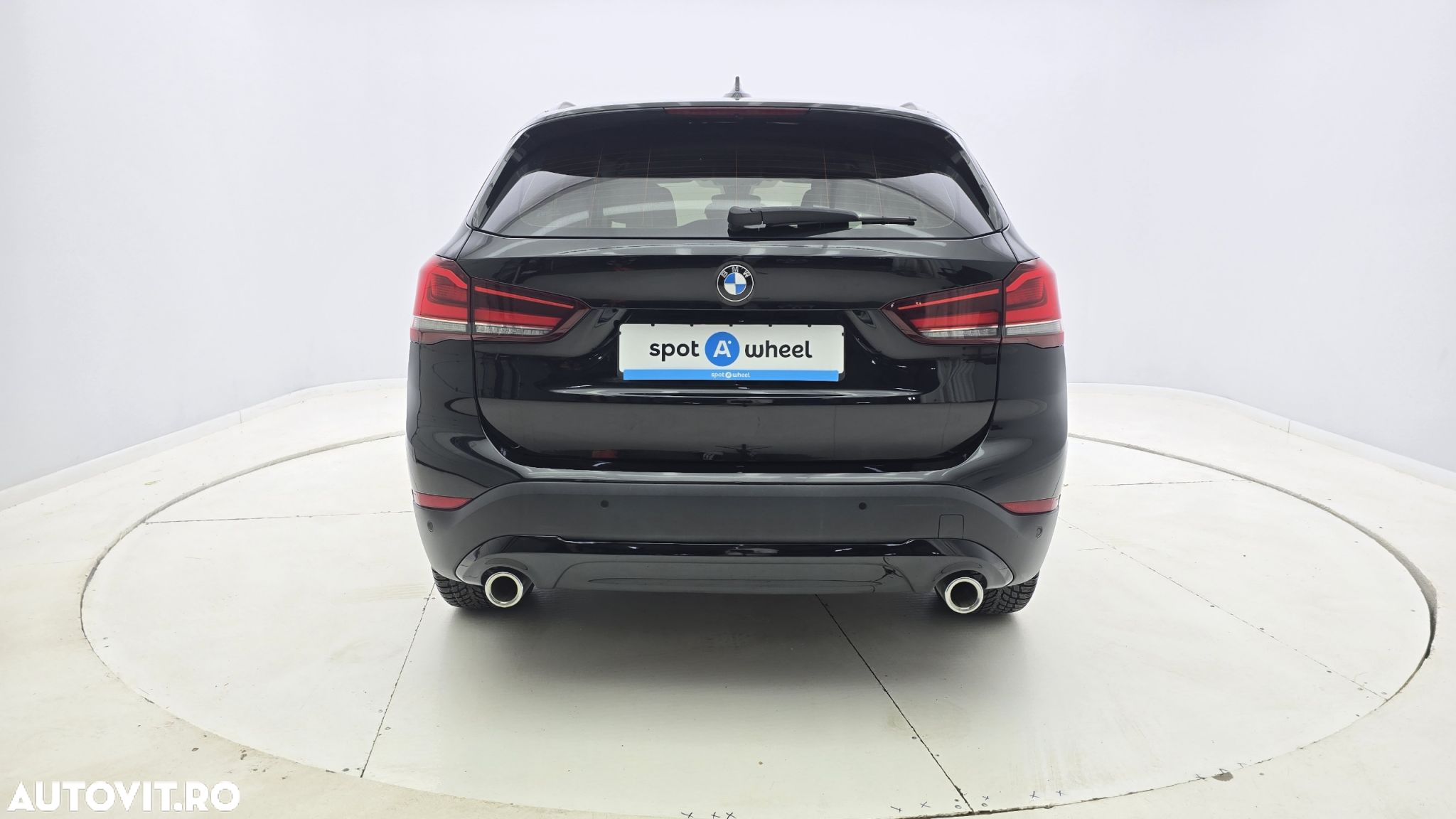 BMW X1 - 7