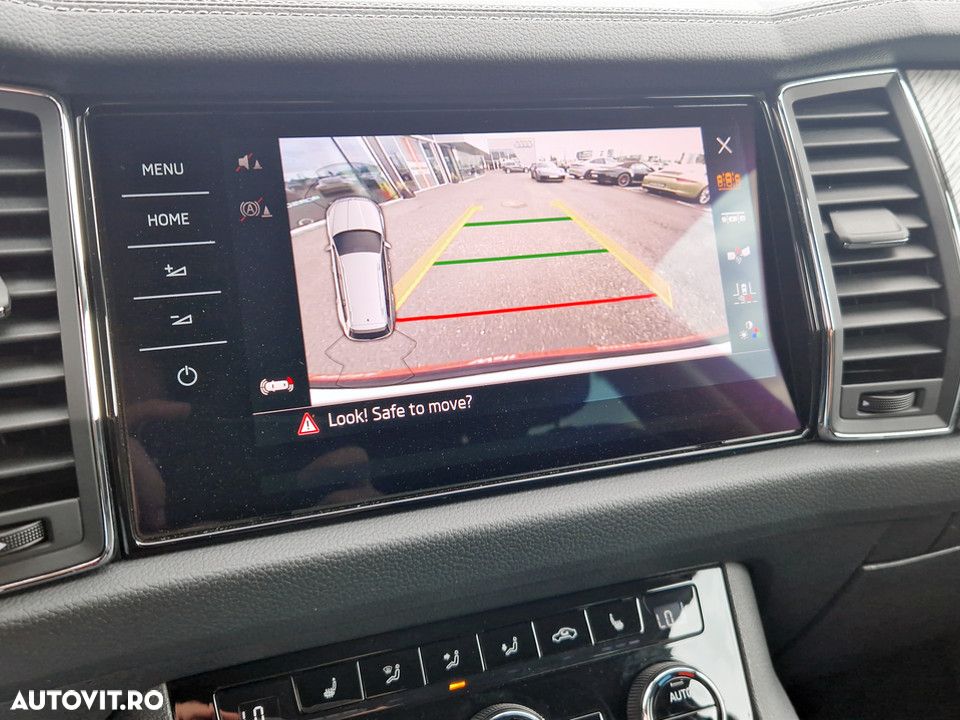 Skoda Kodiaq 2.0 TDI 4X4 DSG Style - 24