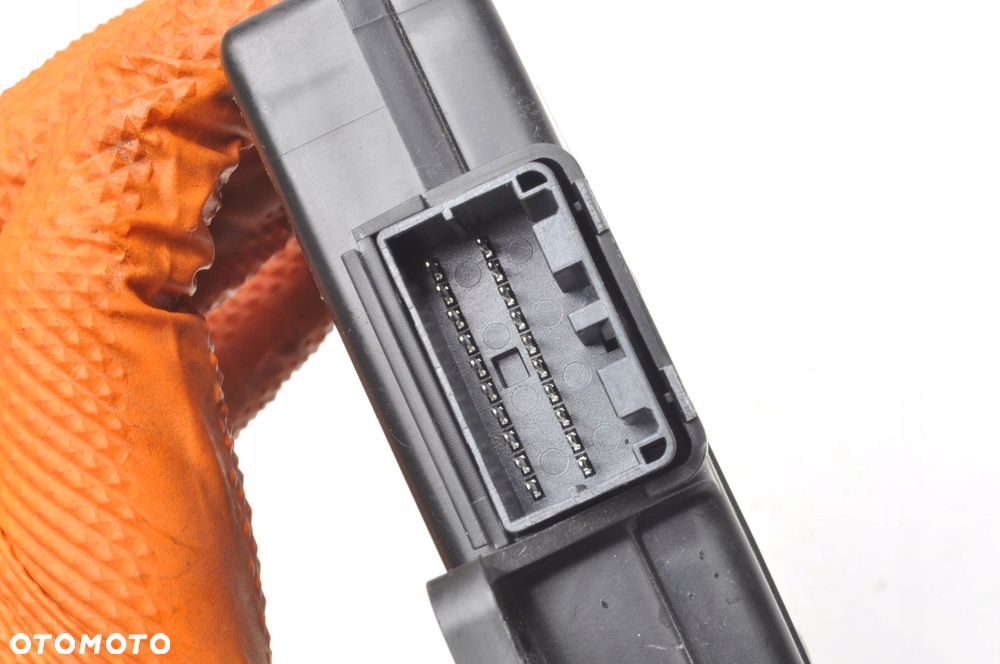 MASERATI GHIBLI III 3.0 D MODUŁ STEROWNIK P670101217 - 4