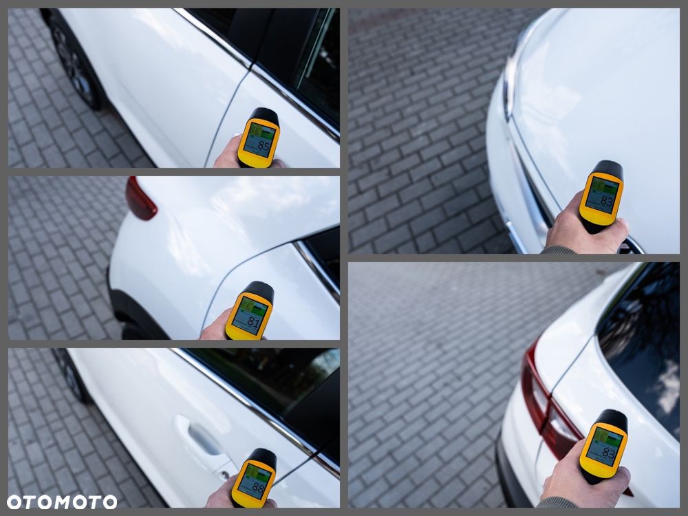 Kia Stonic 1.4 L - 11