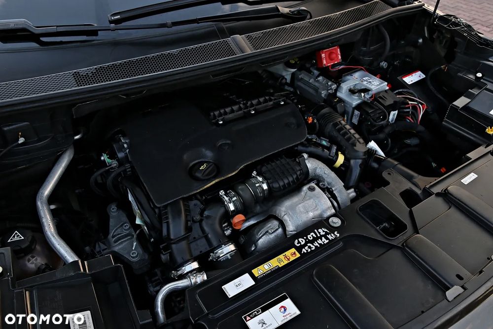 Peugeot 3008 - 37