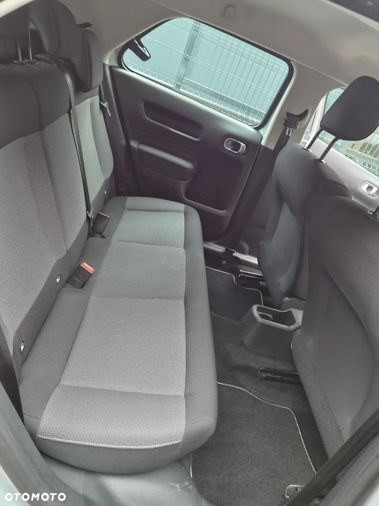 Citroën C4 Cactus 1.2 PureTech Live - 11