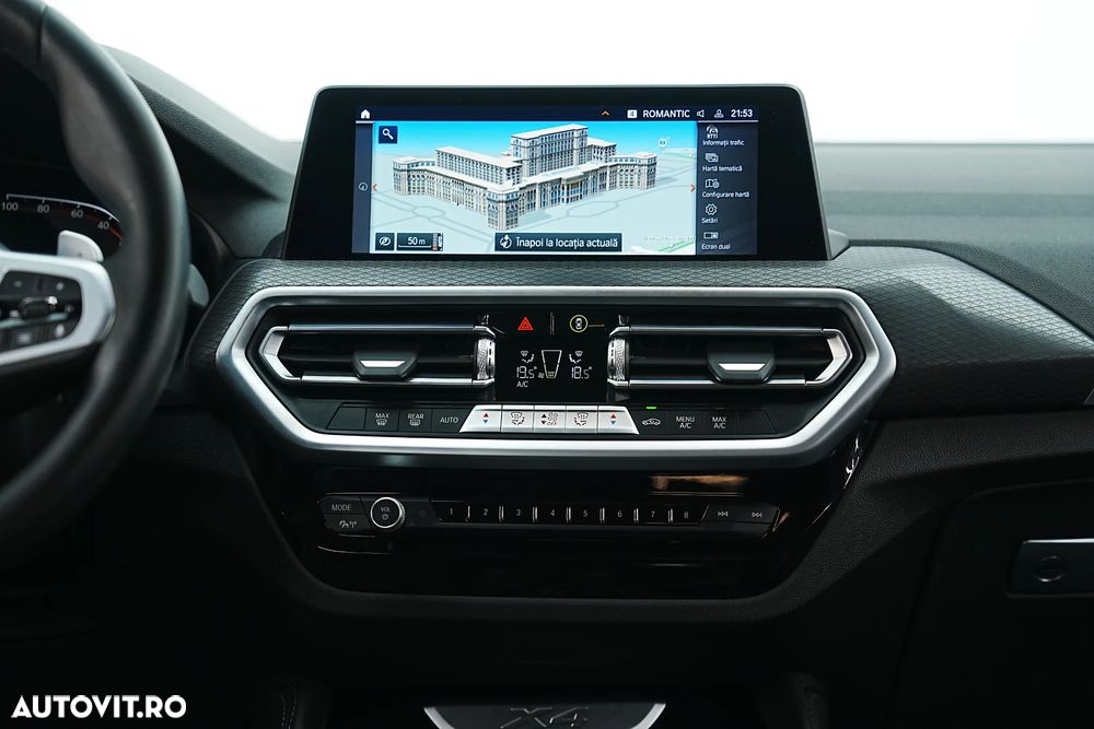 BMW X4 xDrive20i AT MHEV - 38
