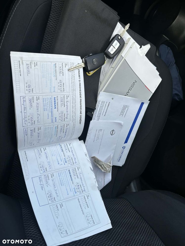 Nissan Qashqai 1.2 DIG-T Tekna+ - 28