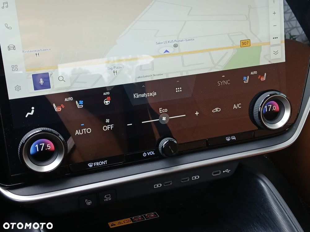 Lexus RZ 450e Omotenashi DIRECT4 - 27