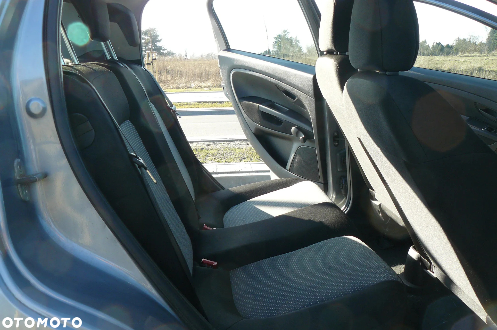 Fiat Punto - 25