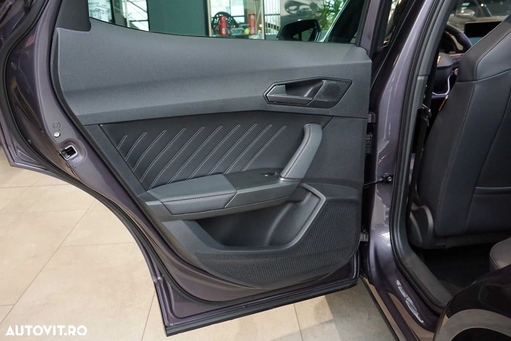 Cupra Formentor 1.5 eTSI DSG7 MHEV - 28