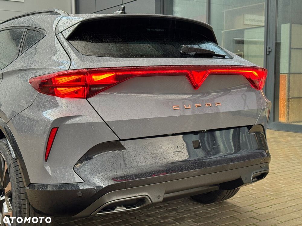 Cupra Formentor 1.5 eTSI mHEV DSG - 13