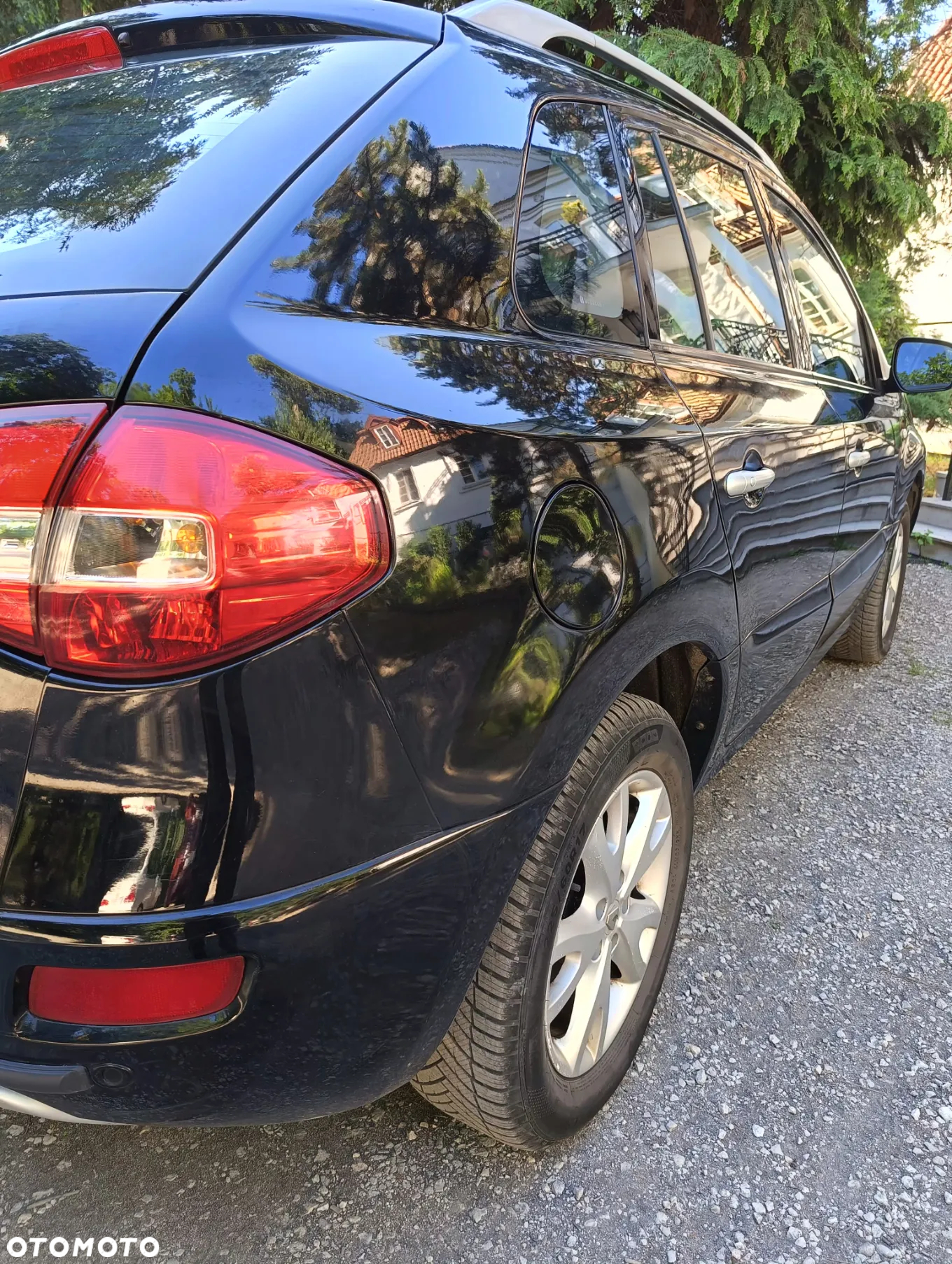 Renault Koleos 2.0 dCi 4x4 Dynamique - 2