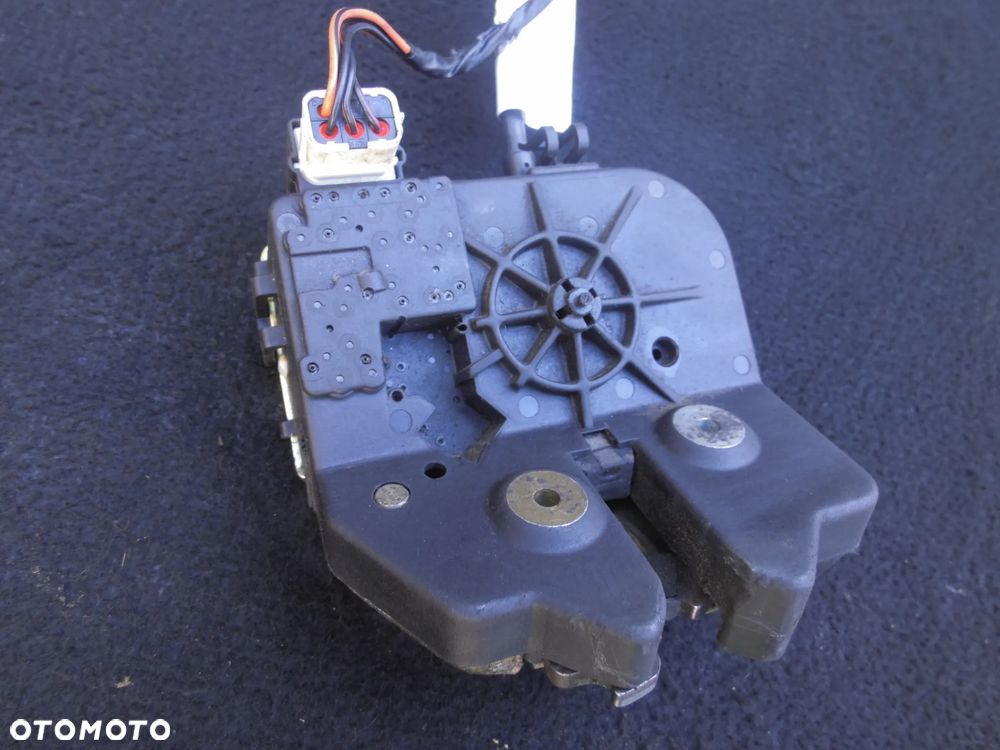 FORD MONDEO MK3 ZAMEK KLAPY KOMBI 1S7AN43102AD - 3