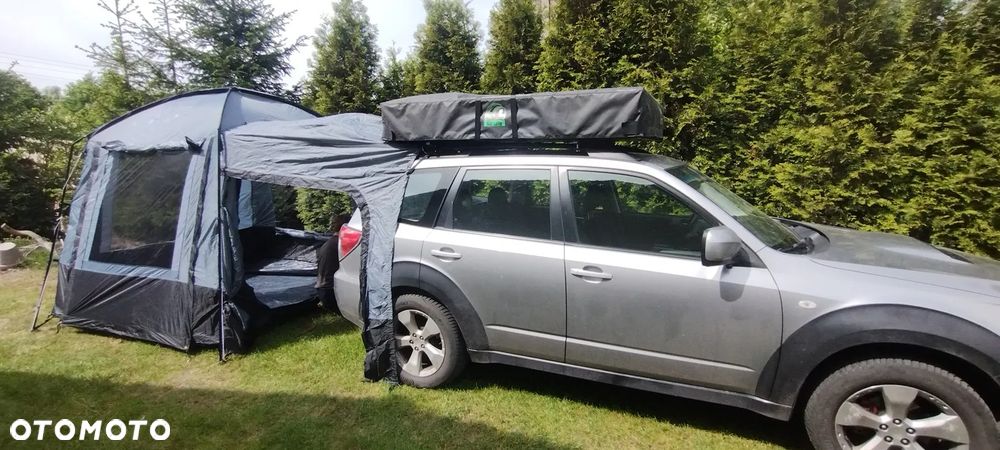 Subaru Forester - 9