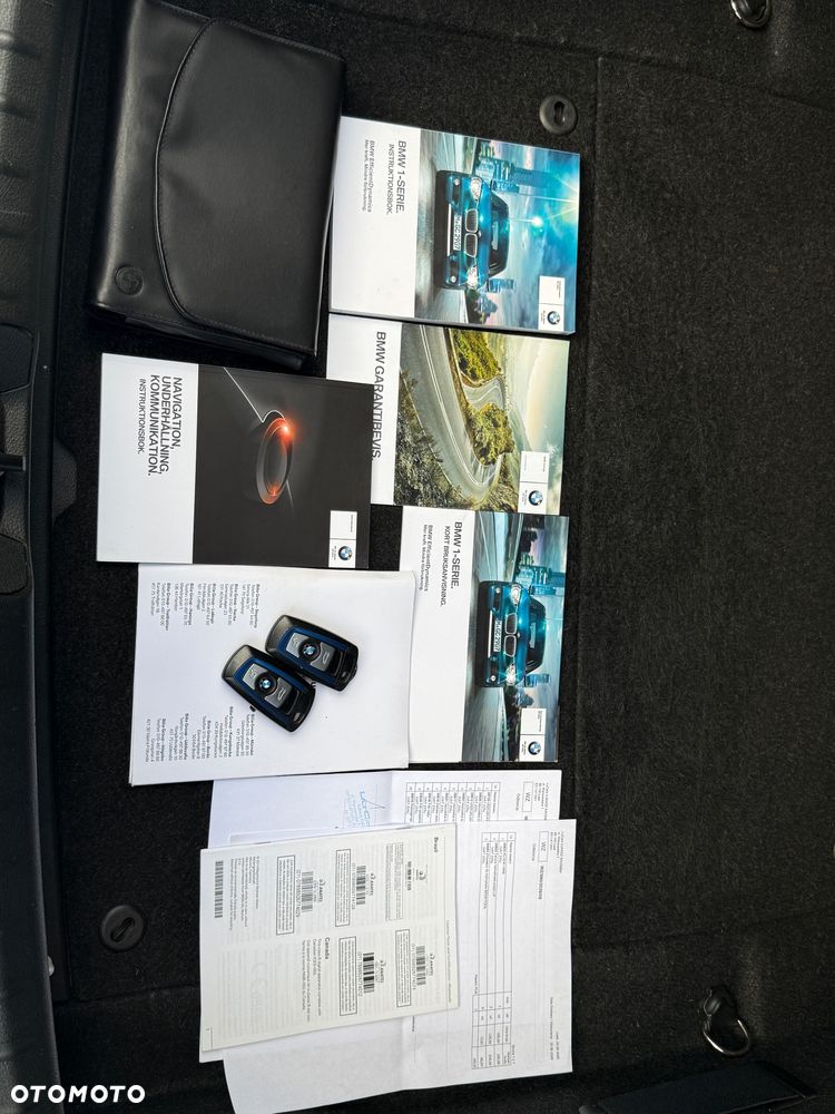BMW Seria 1 - 35