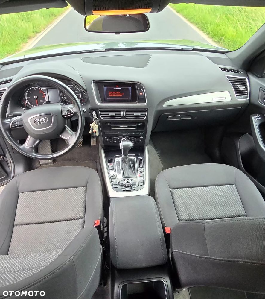 Audi Q5 - 14