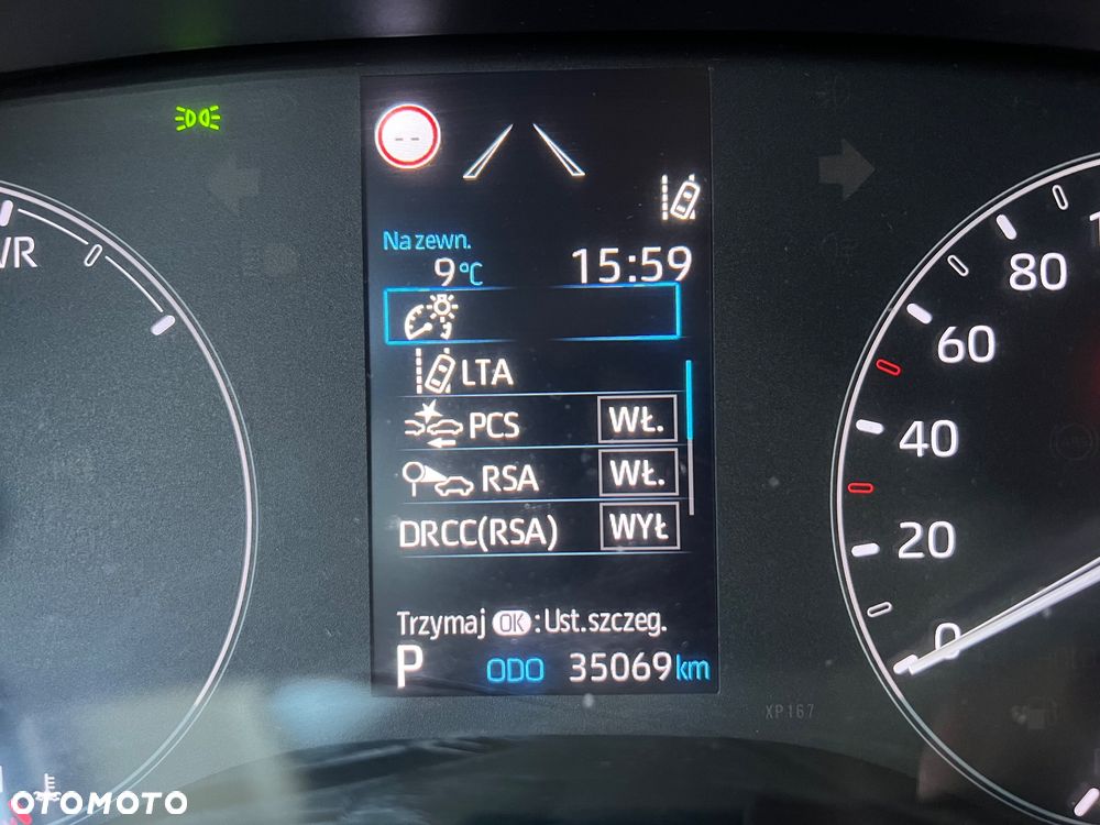 Toyota Yaris 1.5 VVT-i Elegant - 13