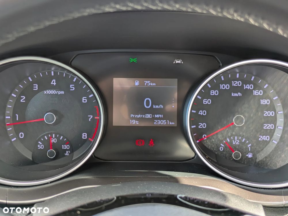 Kia Ceed 1.5 T-GDI M - 13