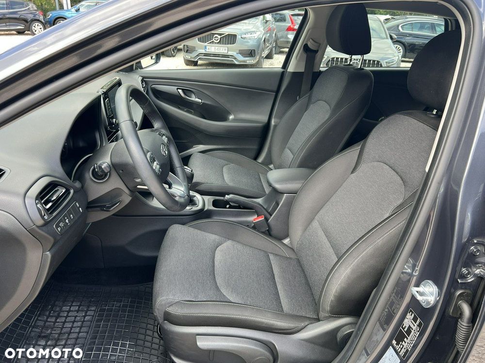 Hyundai i30 - 16