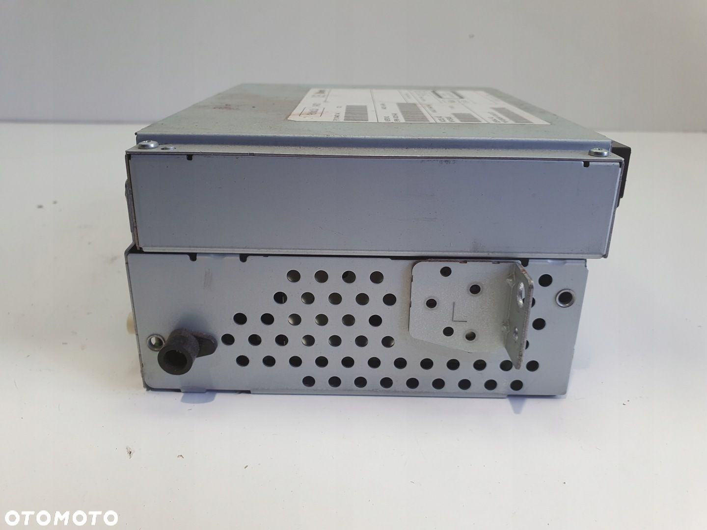Volvo V40 II V60 S60 II CZYTNIK PŁYT CD radio nawigacja 31344871 31344871AA - 6