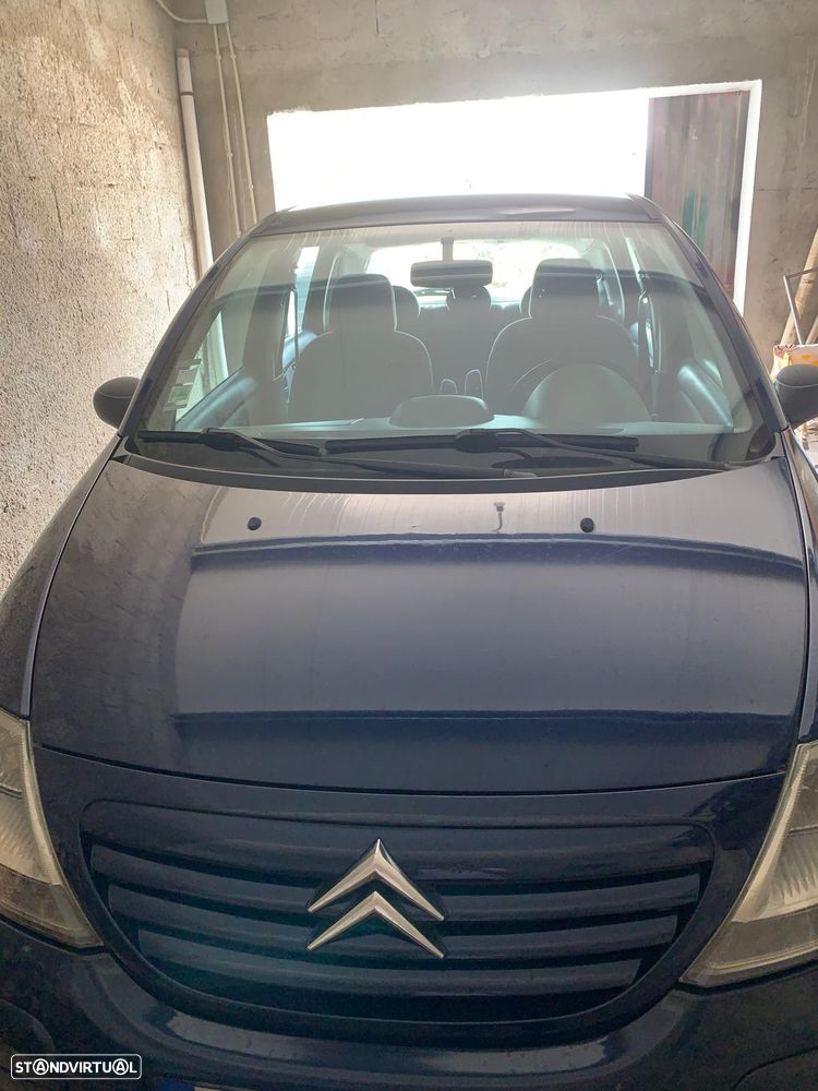 Citroën C3 - 2