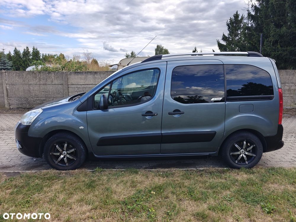 Citroën Berlingo - 3