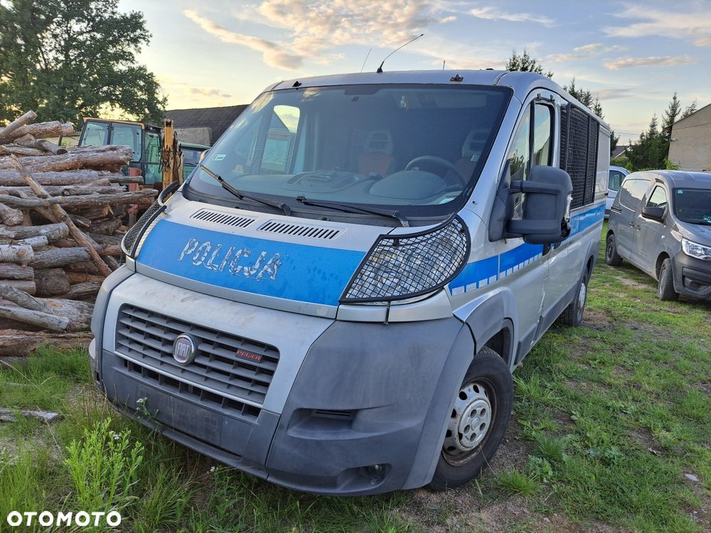 Fiat Ducato - 1