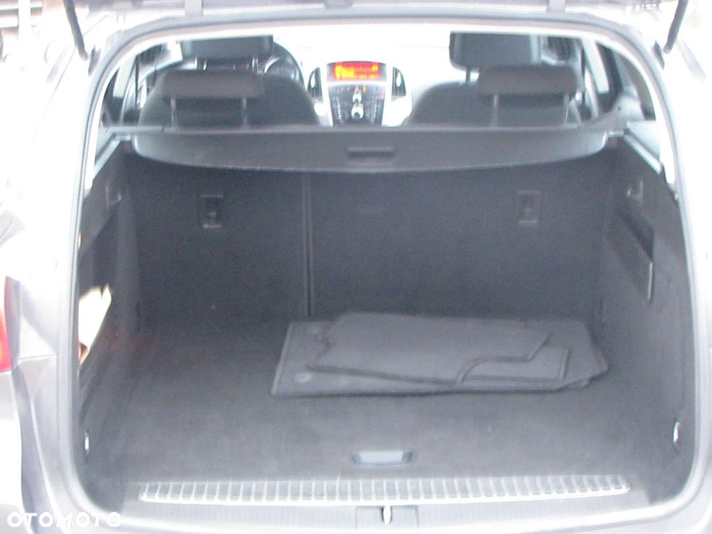 Opel Astra 1.4 Turbo Active - 9