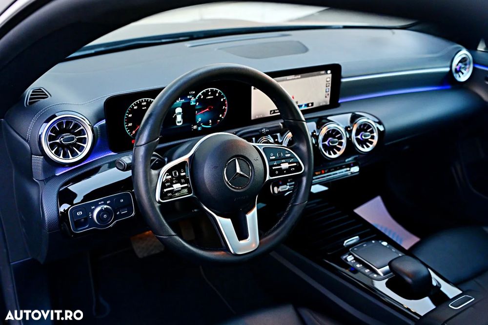 Mercedes-Benz Cla 2022 photo 5