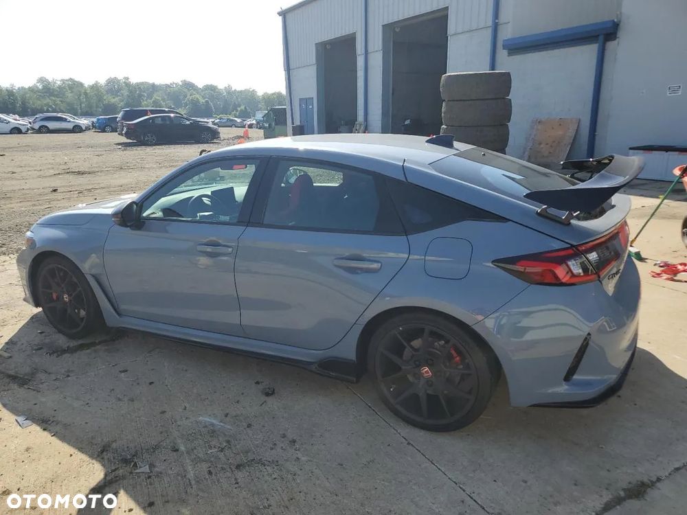 Honda Civic 2.0 T Type R - 3