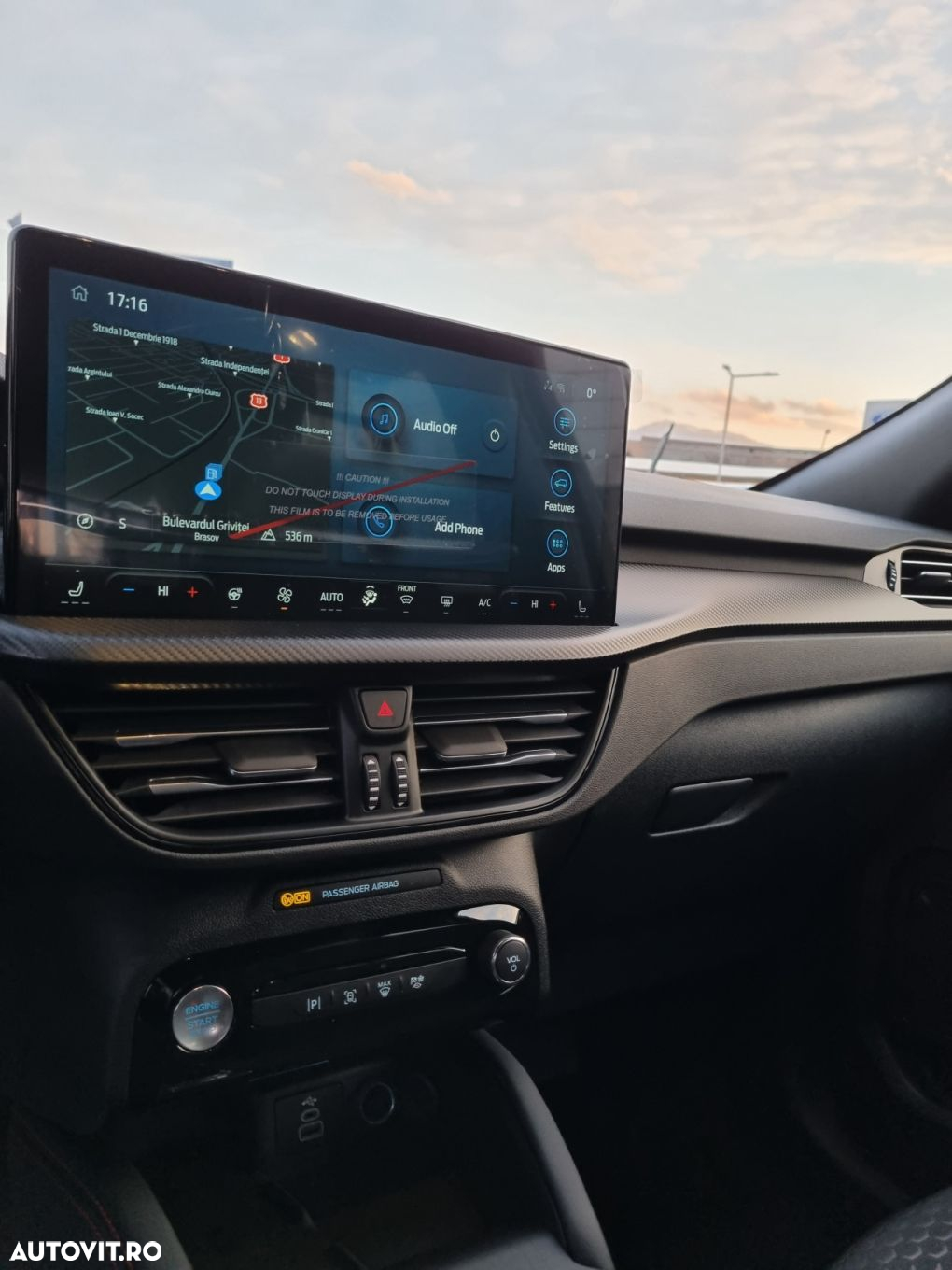Ford Kuga 2.5 Duratec FWD PHEV ST-Line - 18