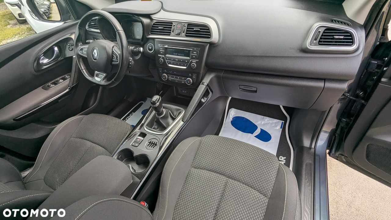 Renault Kadjar - 18