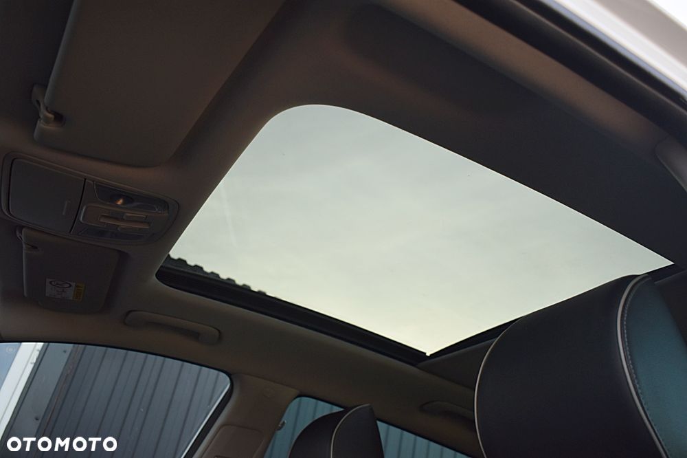 Kia Sportage 1.7 CRDI 2WD Vision - 33