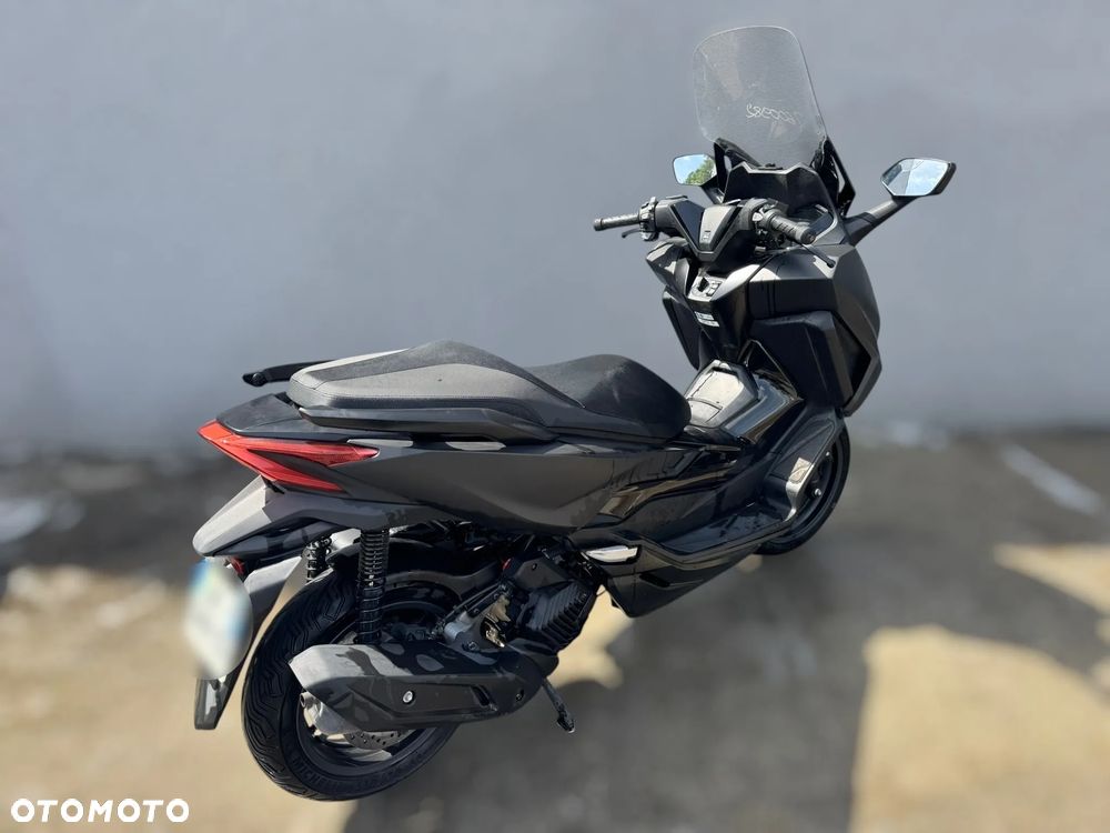 Honda NSS - 3