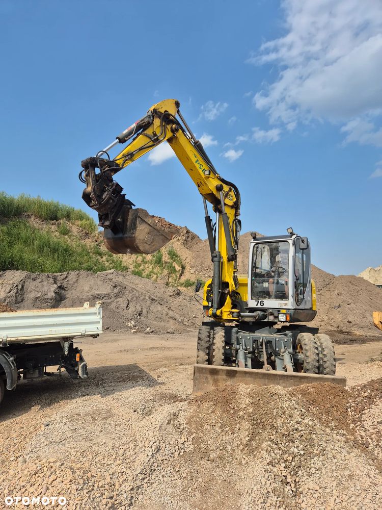 Wacker Neuson Ew100 - 19