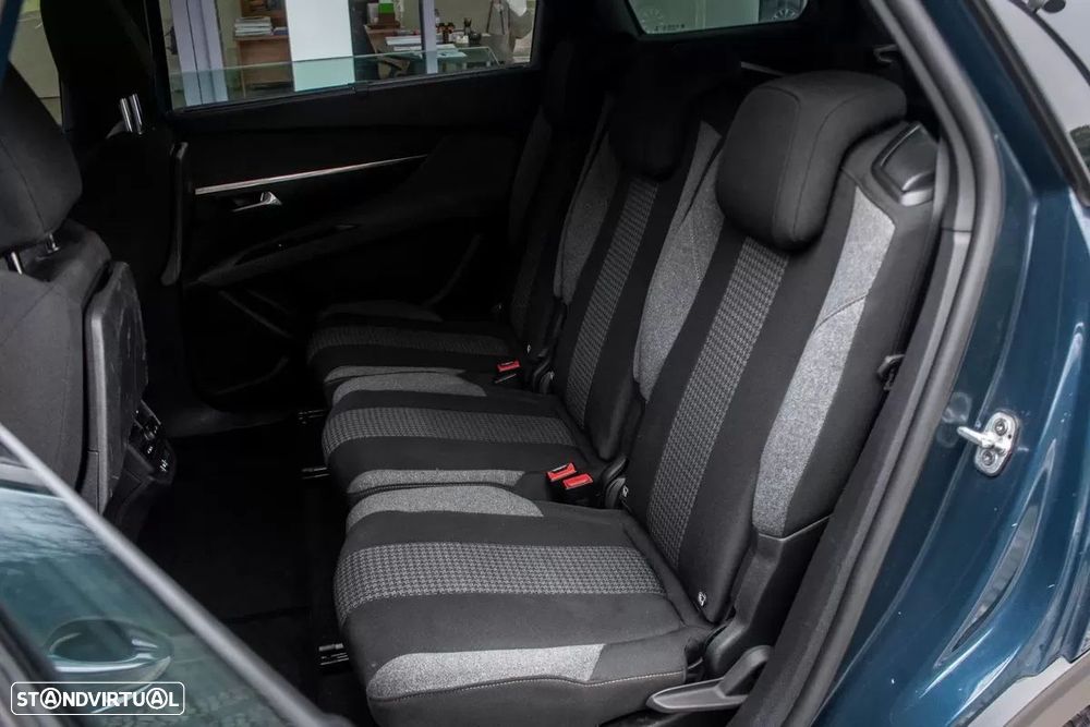 Peugeot 5008 - 28