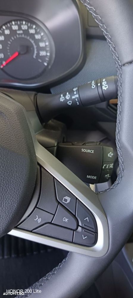 Dacia Sandero - 17