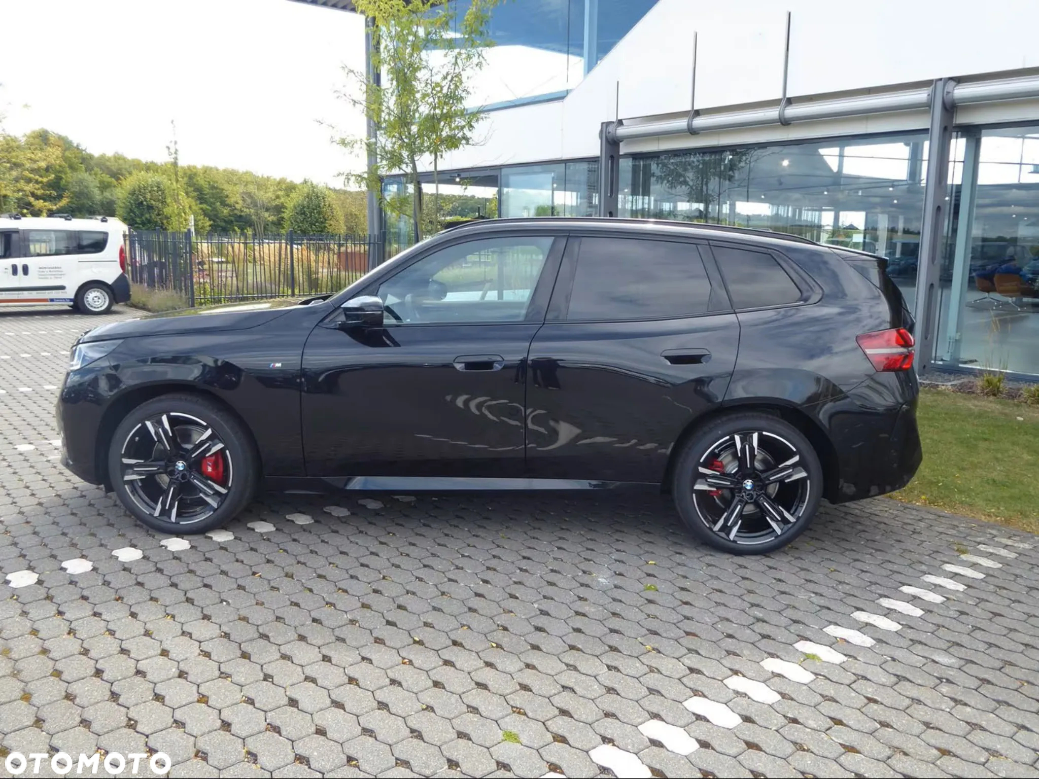 BMW X3 xM50 mHEV - 2