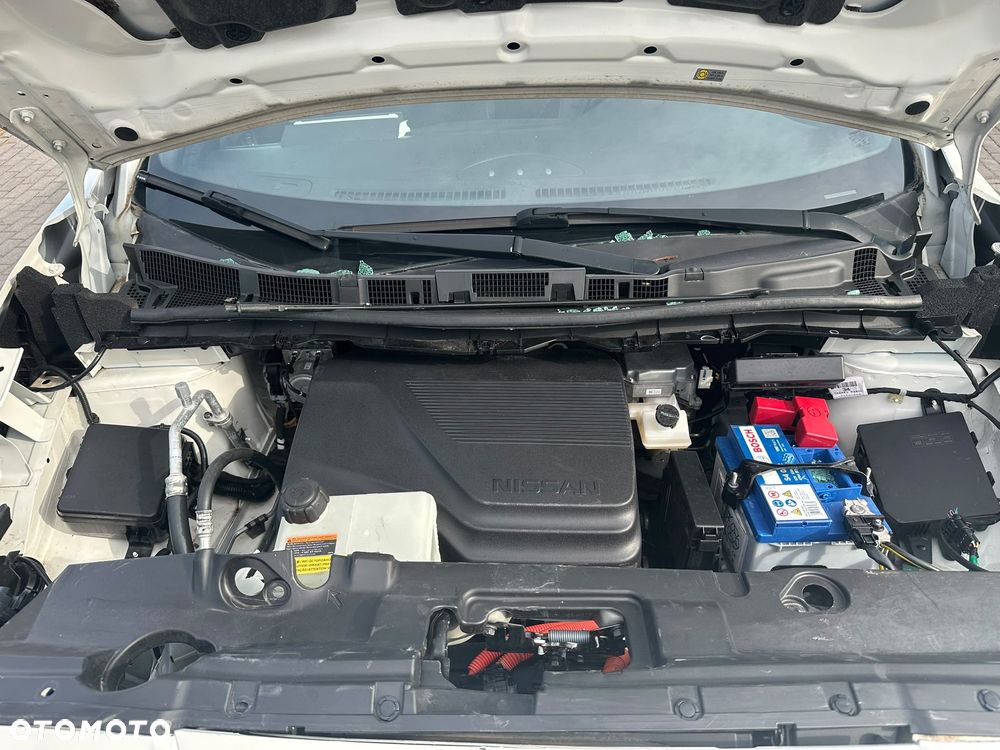 Nissan Leaf - 7
