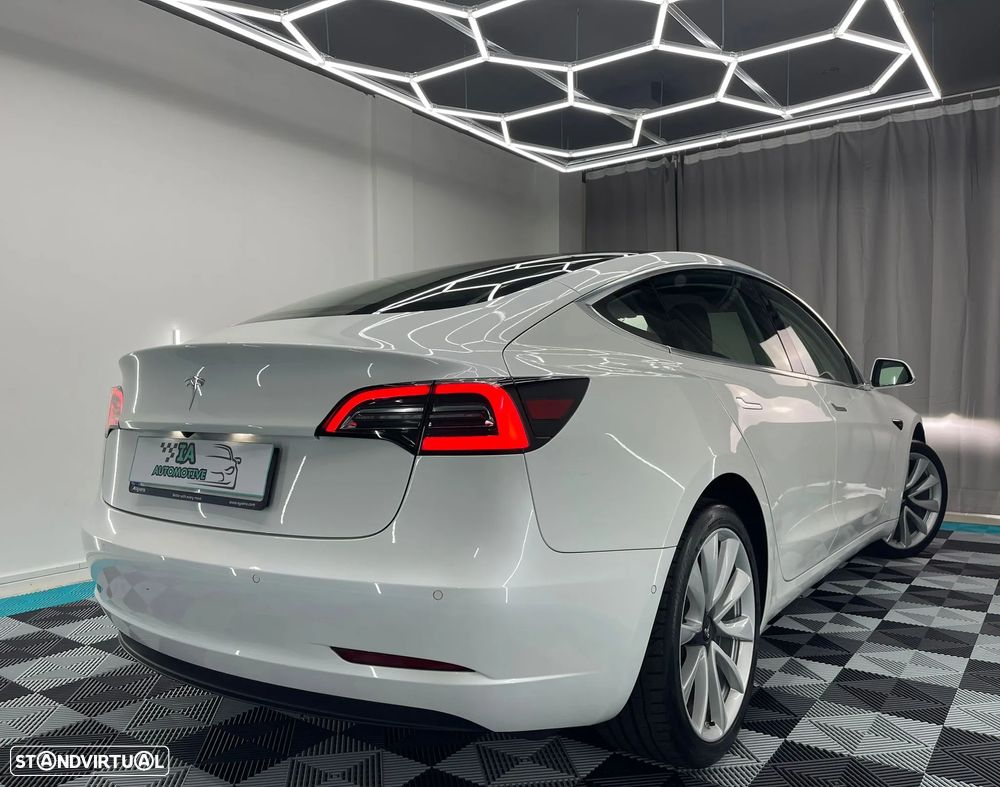 Tesla Model 3 Standard RWD Plus - 8