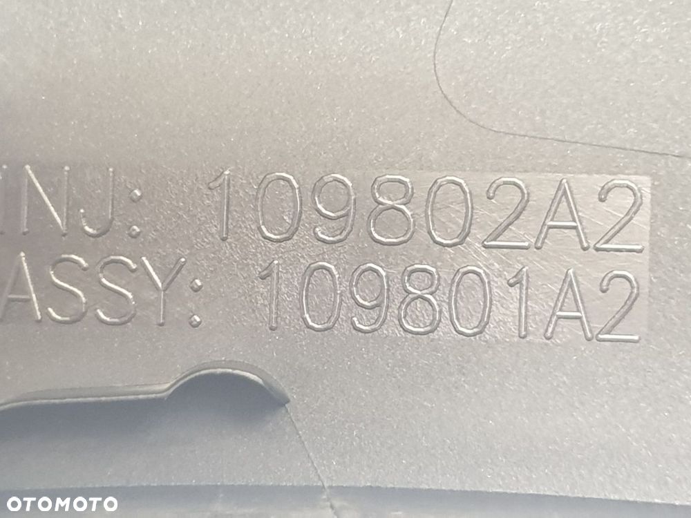 PEUGEOT 3008 5008 od 2017 r Listwa Błotnika Przód Prawy i Lewy - 7