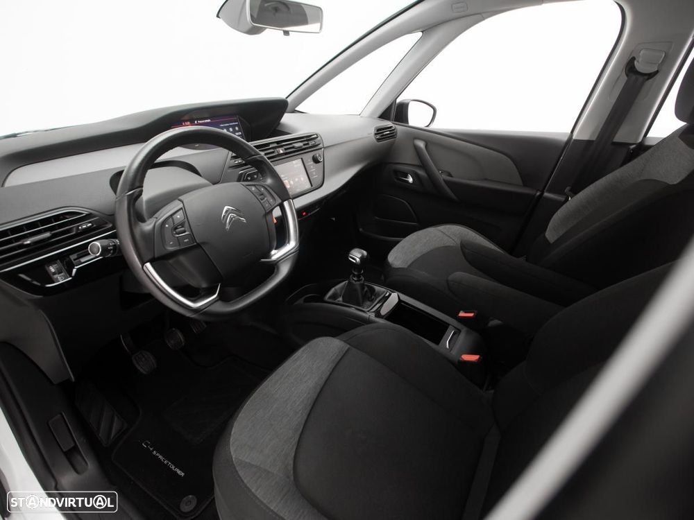 Citroën Grand C4 Spacetourer 1.5 BlueHDi Feel (TA) - 7