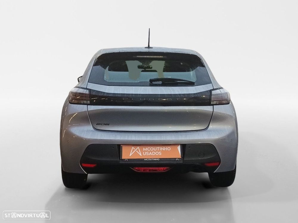 Peugeot 208 1.2 PureTech Style - 4