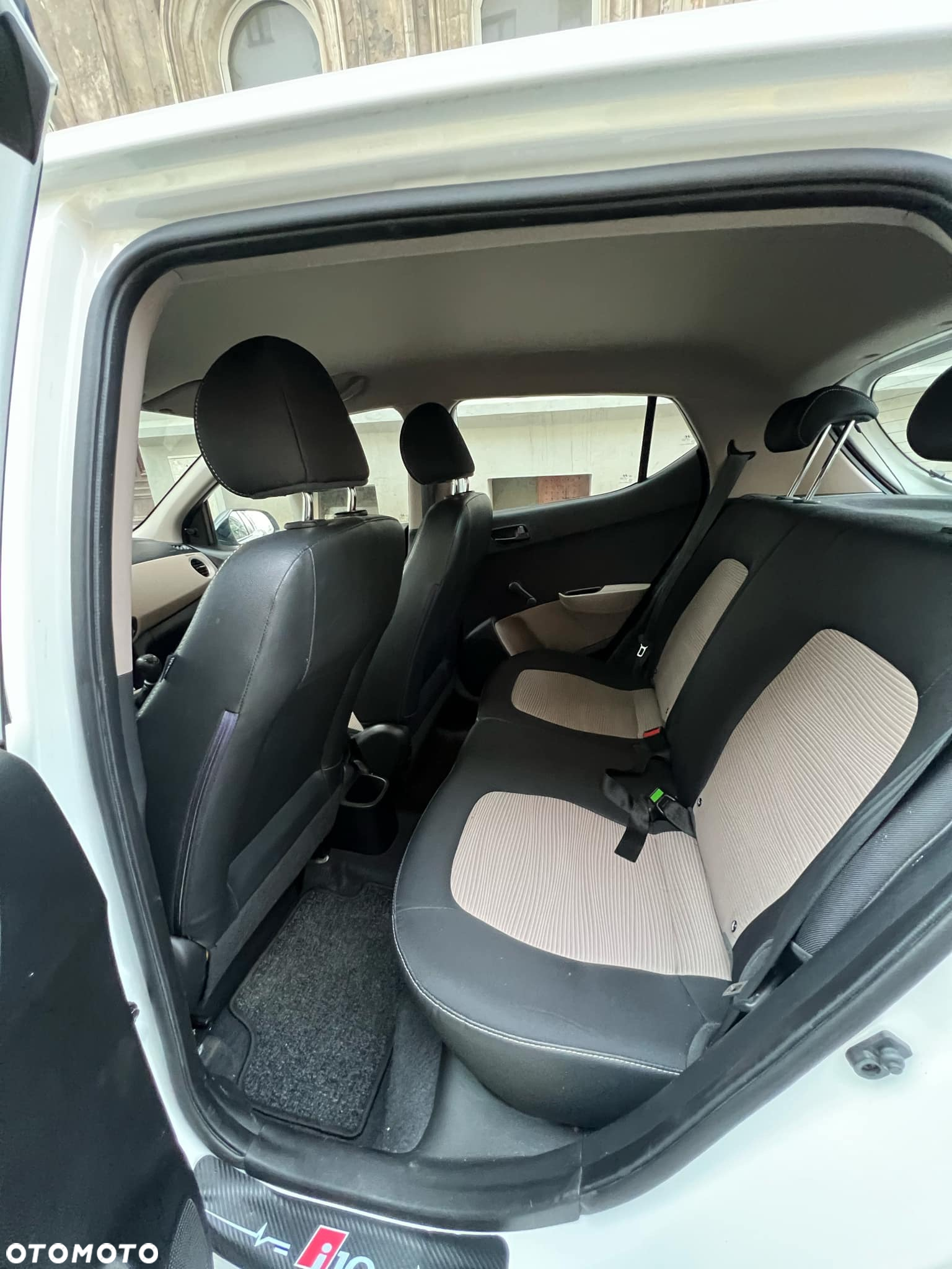 Hyundai i10 1.0 Comfort - 8