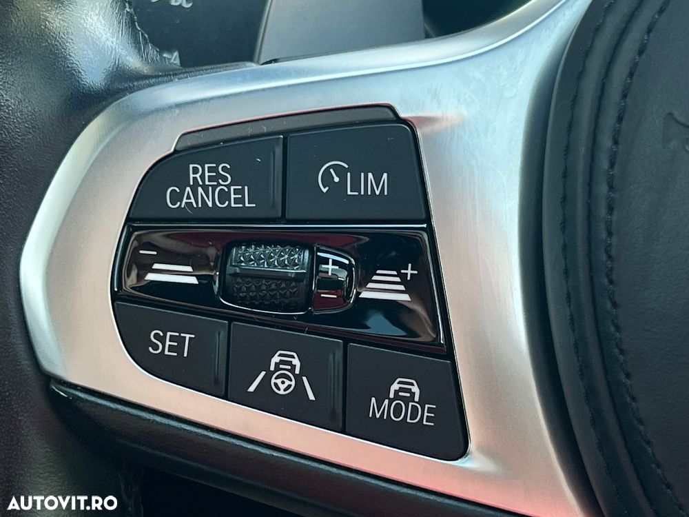 BMW M3 M340i xDrive AT MHEV - 22
