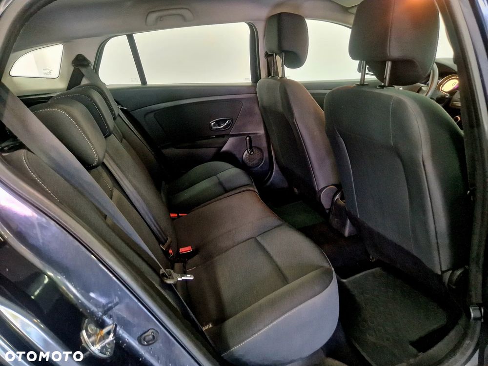 Renault Megane - 7